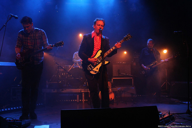 Tero-Petri & Korvaamattomat Tero-Petri & Korvaamattomat